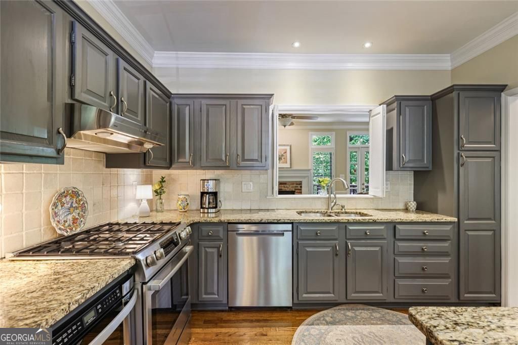 216 Riverview Trail Roswell GA 30075