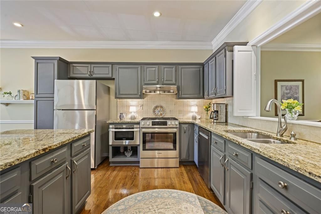 216 Riverview Trail Roswell GA 30075