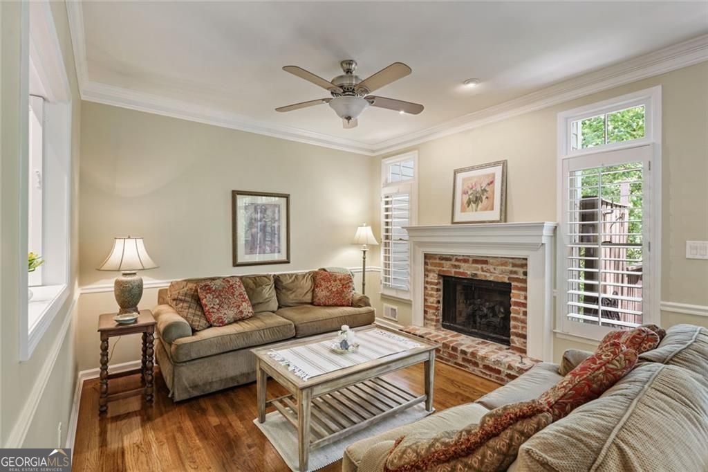 216 Riverview Trail Roswell GA 30075