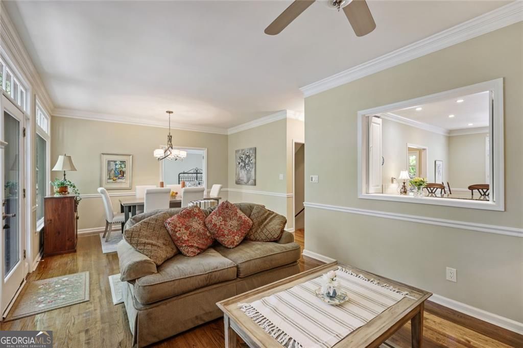 216 Riverview Trail Roswell GA 30075