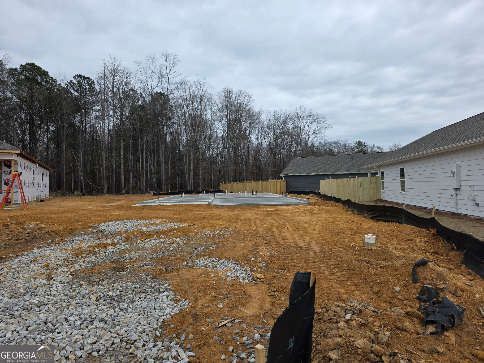 27 Vesta Court Winder GA 30680