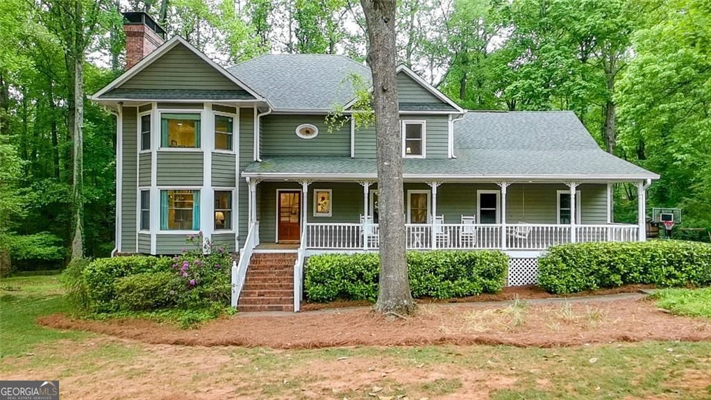 1231 Meadowmist Way SW Marietta GA 30064