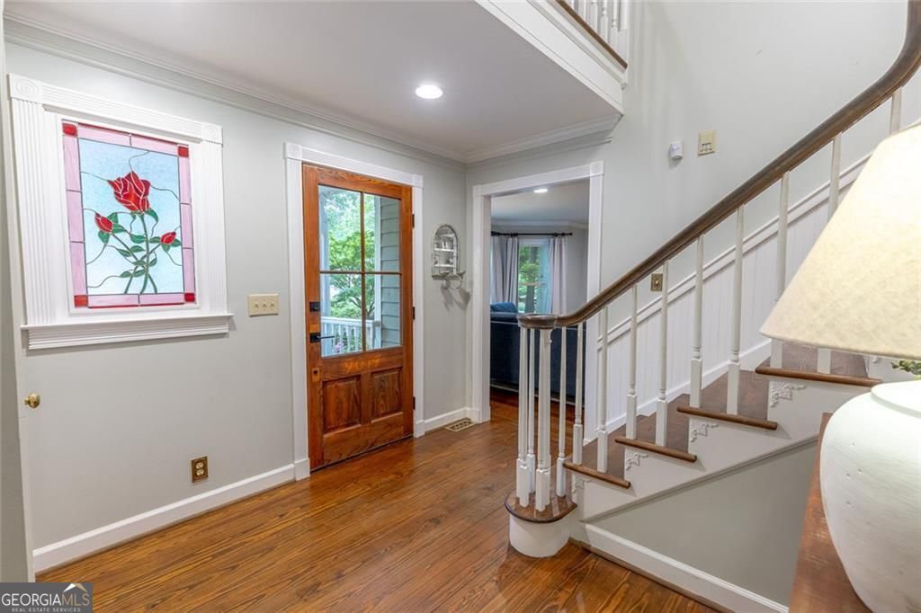 1231 Meadowmist Way SW Marietta GA 30064
