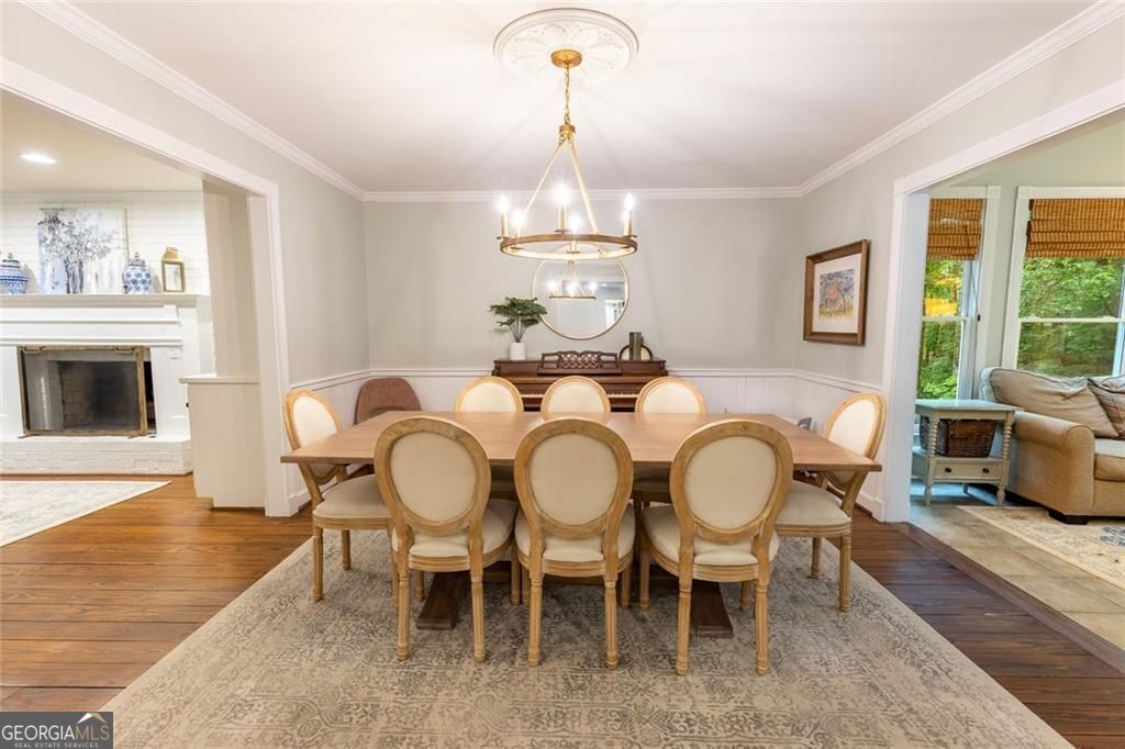 1231 Meadowmist Way SW Marietta GA 30064