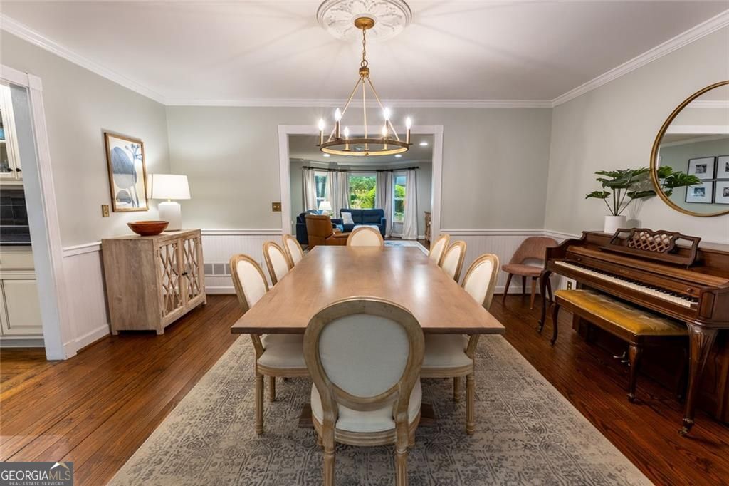1231 Meadowmist Way SW Marietta GA 30064