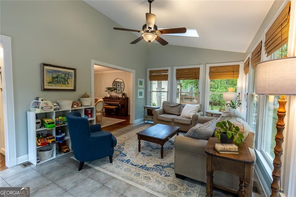 1231 Meadowmist Way SW Marietta GA 30064