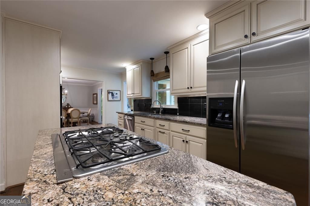 1231 Meadowmist Way SW Marietta GA 30064