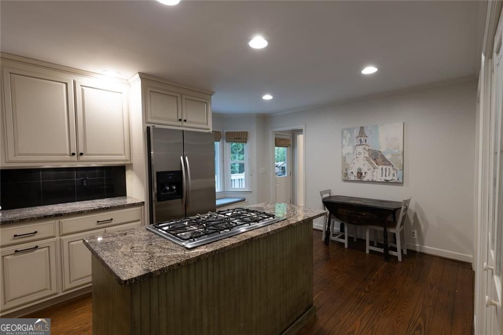 1231 Meadowmist Way SW Marietta GA 30064