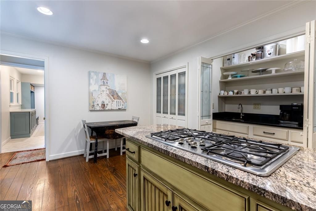 1231 Meadowmist Way SW Marietta GA 30064