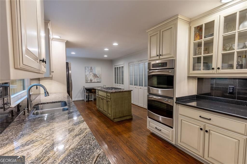 1231 Meadowmist Way SW Marietta GA 30064