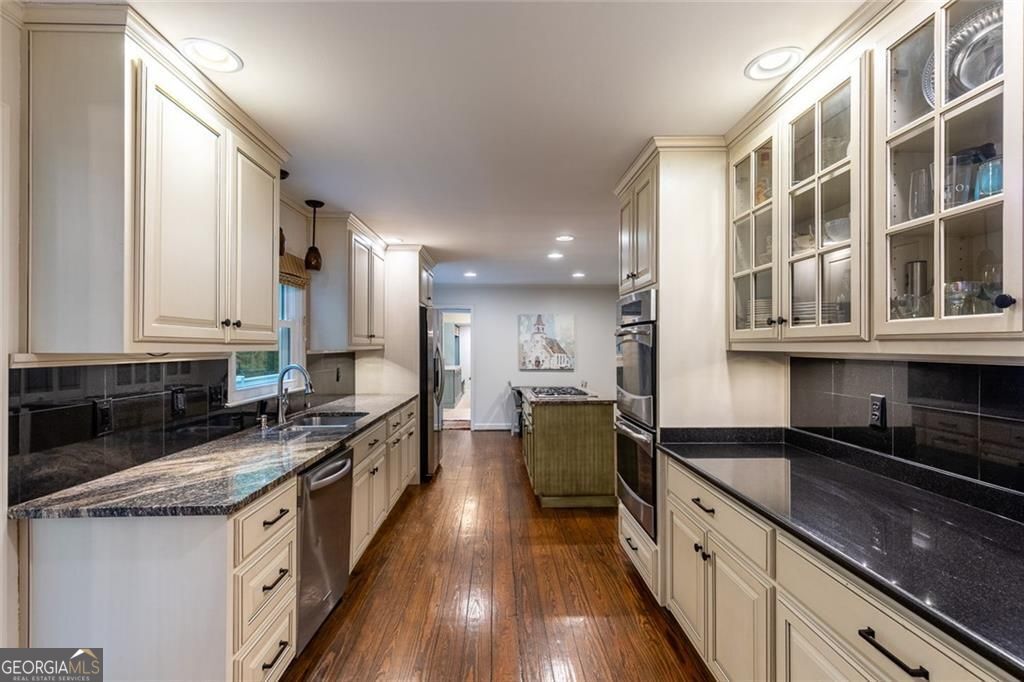 1231 Meadowmist Way SW Marietta GA 30064