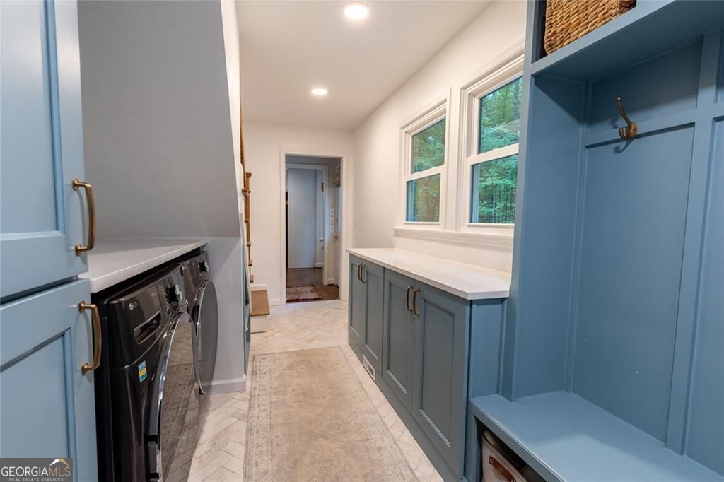 1231 Meadowmist Way SW Marietta GA 30064