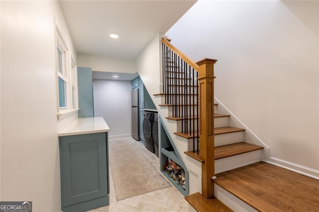 1231 Meadowmist Way SW Marietta GA 30064
