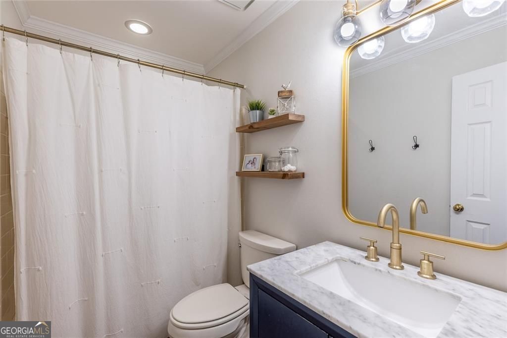 1231 Meadowmist Way SW Marietta GA 30064