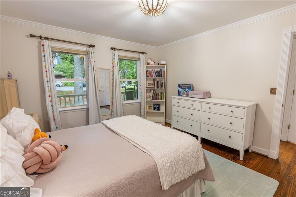 1231 Meadowmist Way SW Marietta GA 30064