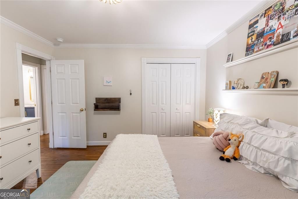 1231 Meadowmist Way SW Marietta GA 30064