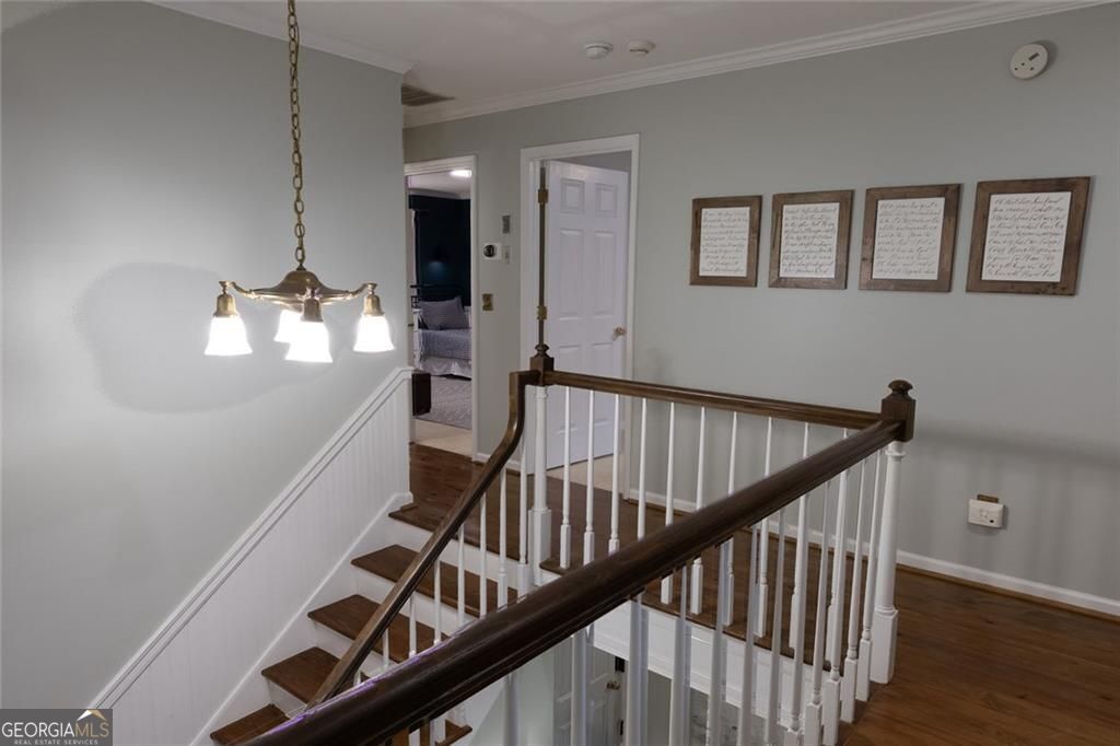 1231 Meadowmist Way SW Marietta GA 30064
