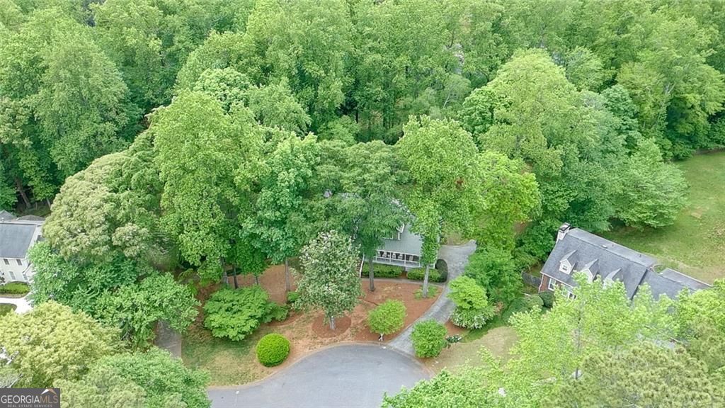 1231 Meadowmist Way SW Marietta GA 30064