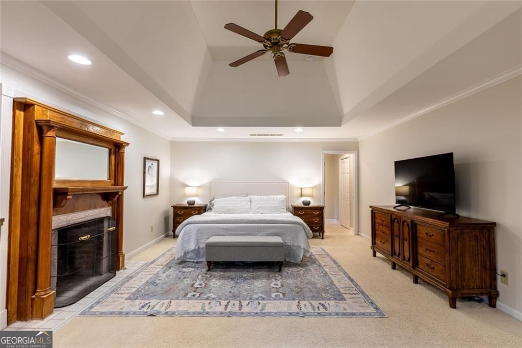 1231 Meadowmist Way SW Marietta GA 30064