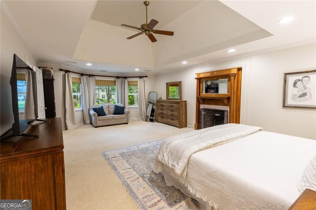 1231 Meadowmist Way SW Marietta GA 30064