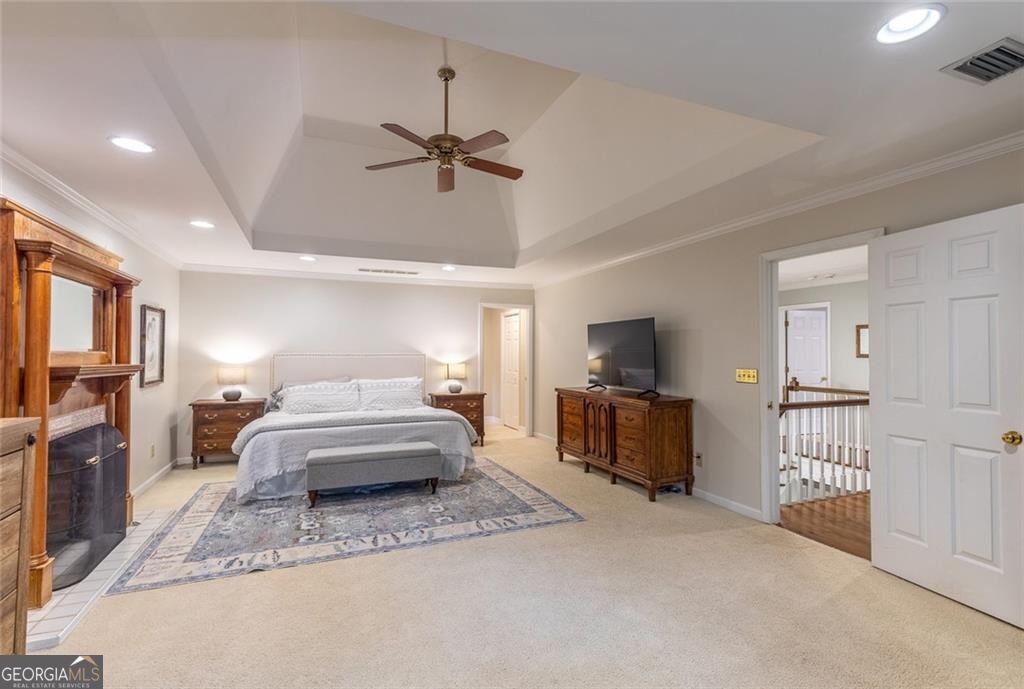 1231 Meadowmist Way SW Marietta GA 30064