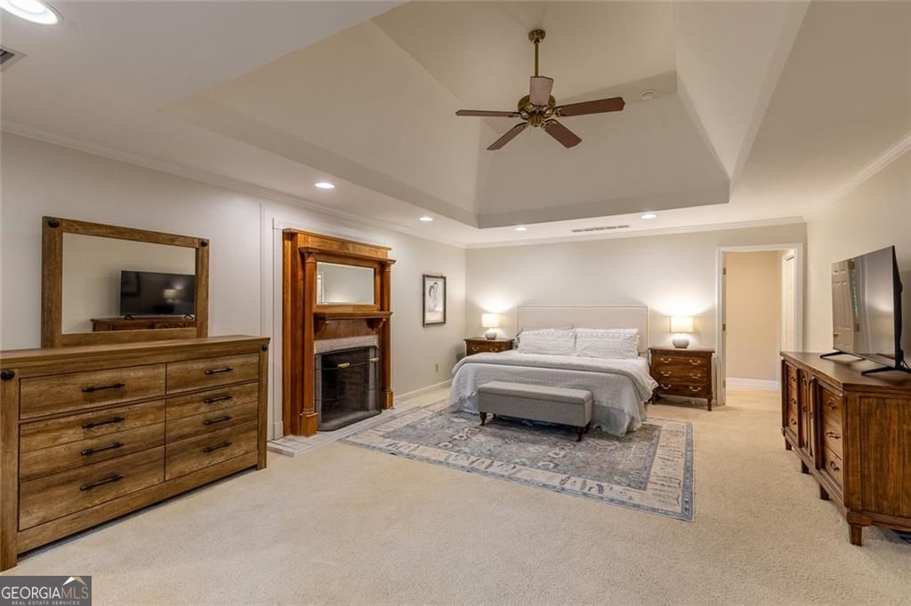 1231 Meadowmist Way SW Marietta GA 30064