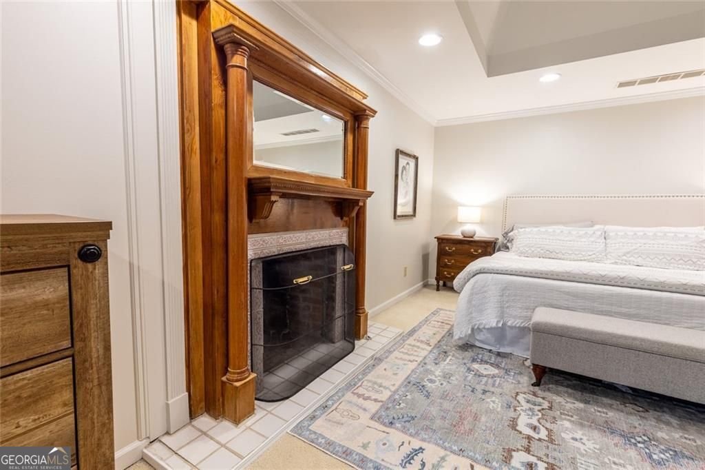 1231 Meadowmist Way SW Marietta GA 30064