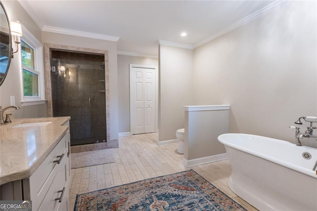 1231 Meadowmist Way SW Marietta GA 30064