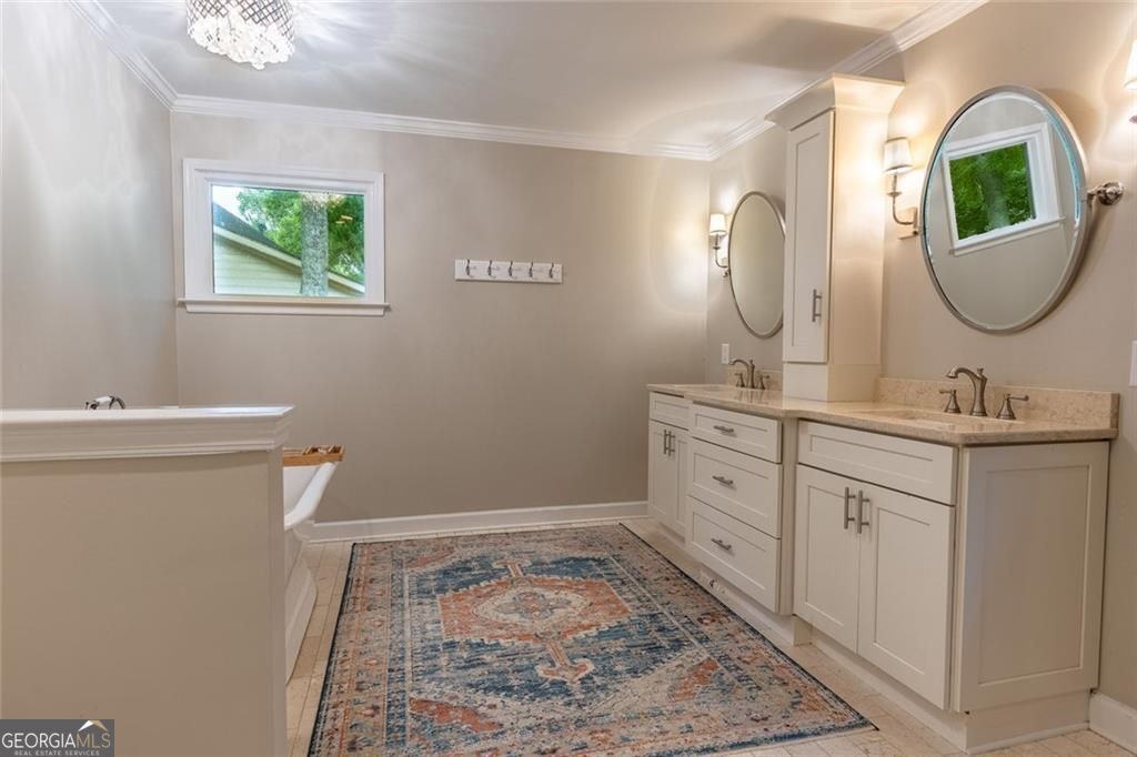 1231 Meadowmist Way SW Marietta GA 30064