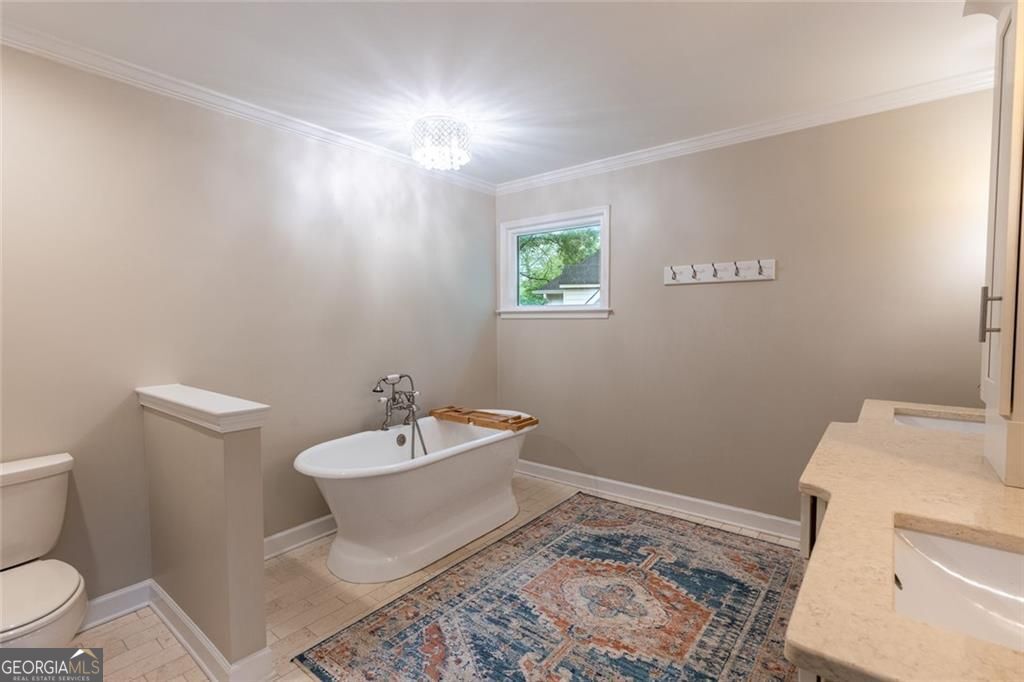 1231 Meadowmist Way SW Marietta GA 30064