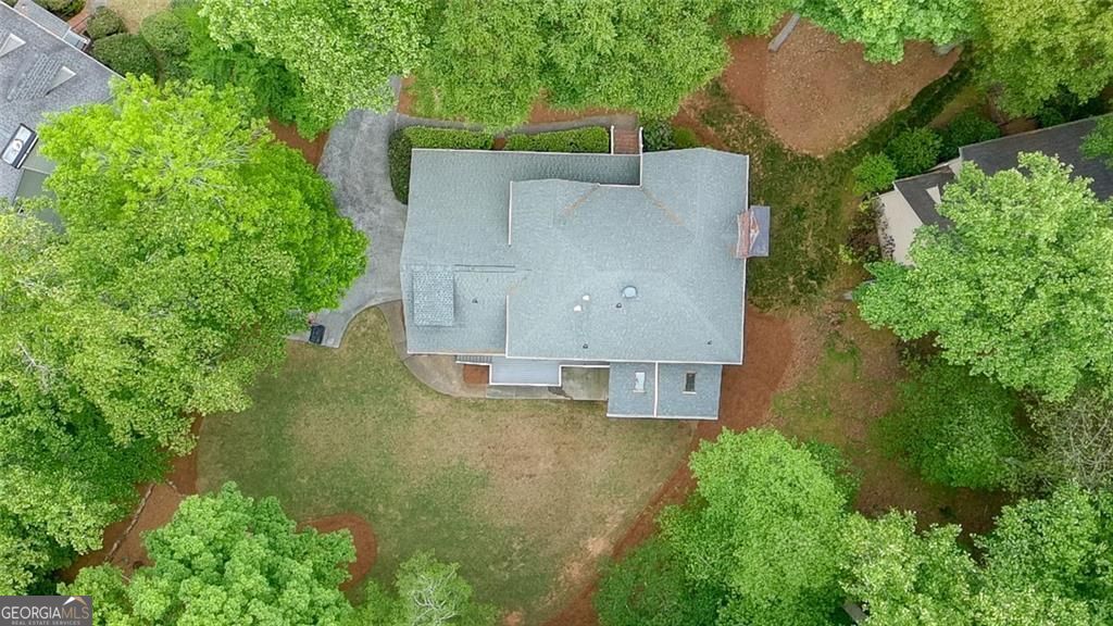 1231 Meadowmist Way SW Marietta GA 30064