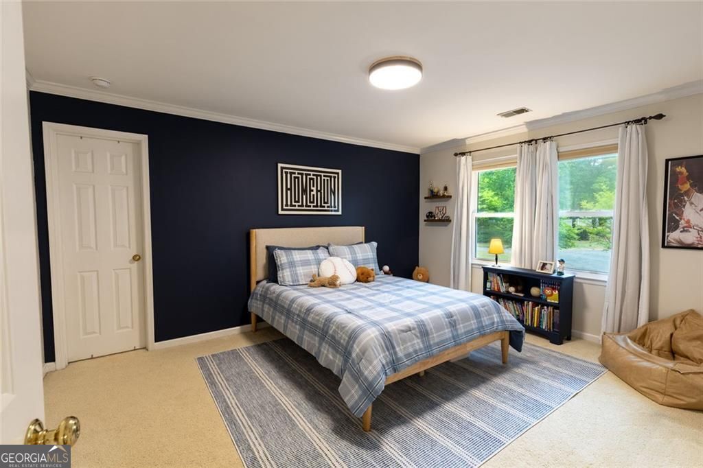 1231 Meadowmist Way SW Marietta GA 30064
