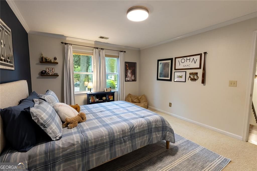 1231 Meadowmist Way SW Marietta GA 30064