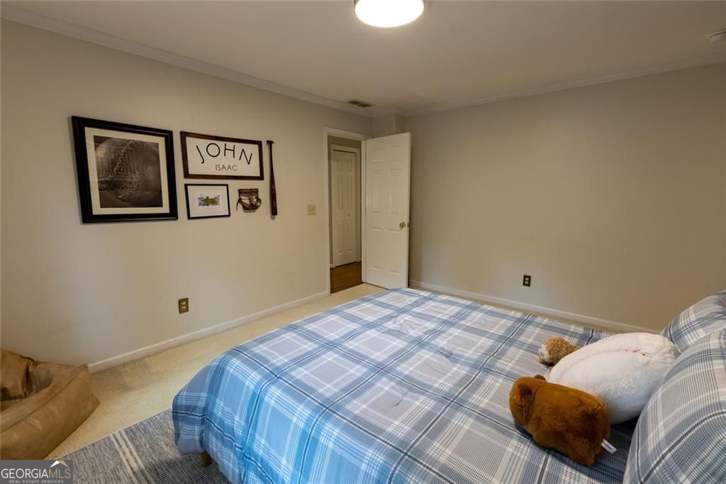 1231 Meadowmist Way SW Marietta GA 30064