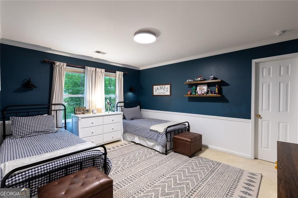 1231 Meadowmist Way SW Marietta GA 30064