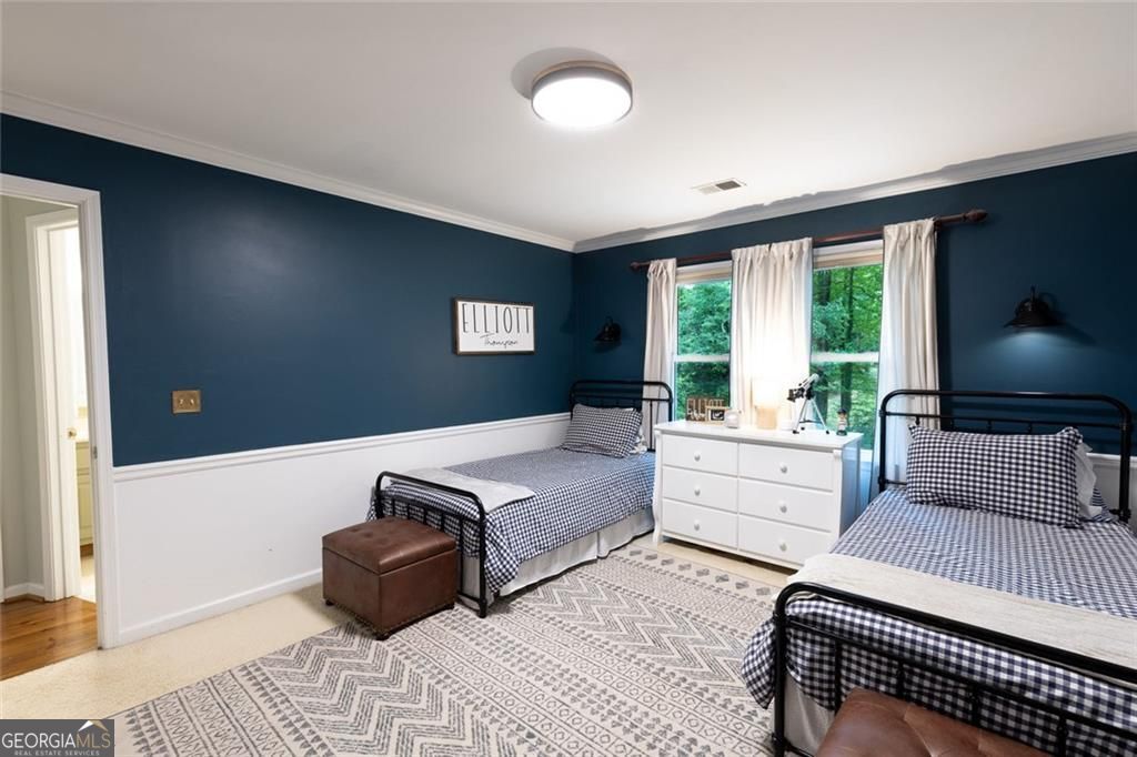 1231 Meadowmist Way SW Marietta GA 30064