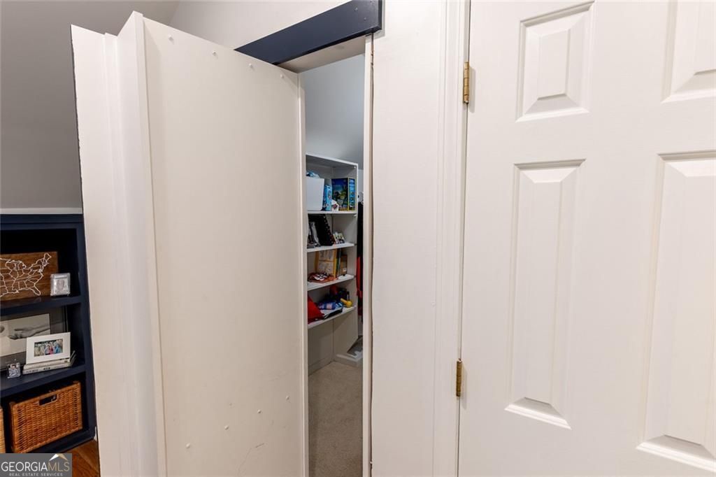 1231 Meadowmist Way SW Marietta GA 30064