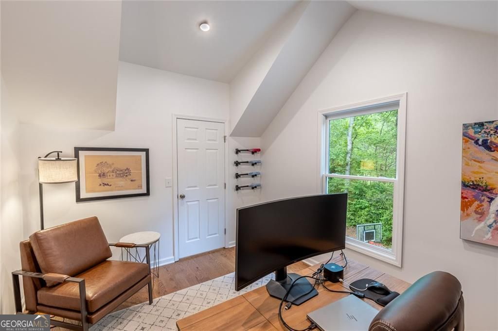 1231 Meadowmist Way SW Marietta GA 30064