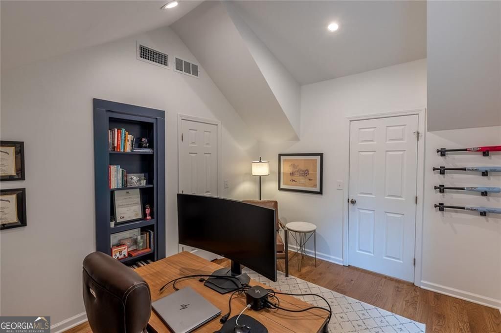 1231 Meadowmist Way SW Marietta GA 30064