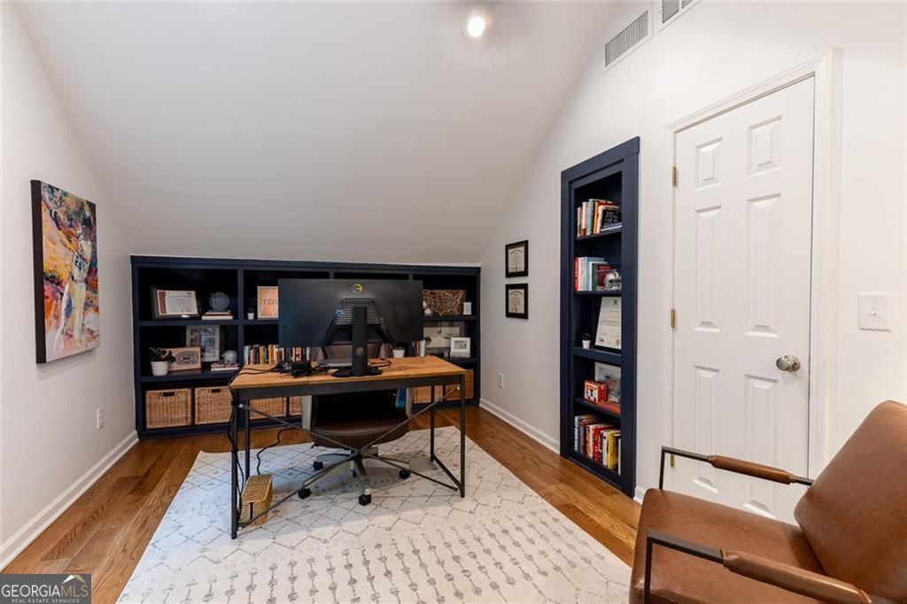 1231 Meadowmist Way SW Marietta GA 30064