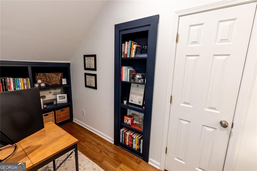 1231 Meadowmist Way SW Marietta GA 30064