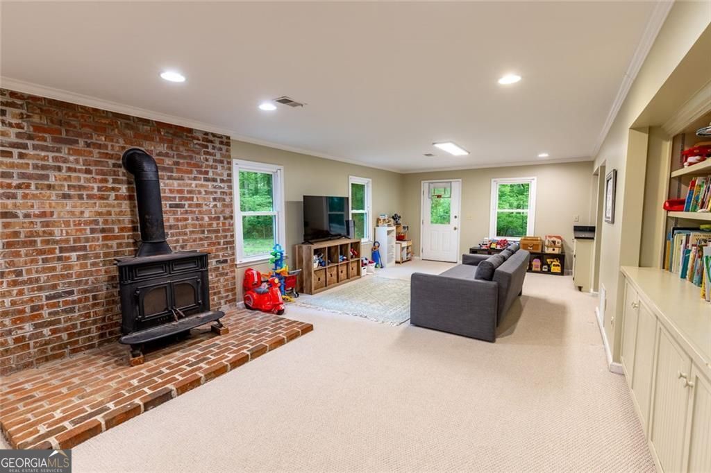 1231 Meadowmist Way SW Marietta GA 30064