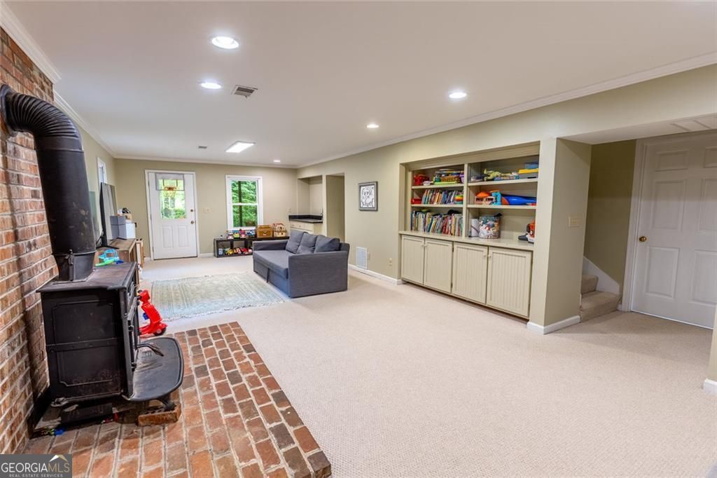 1231 Meadowmist Way SW Marietta GA 30064