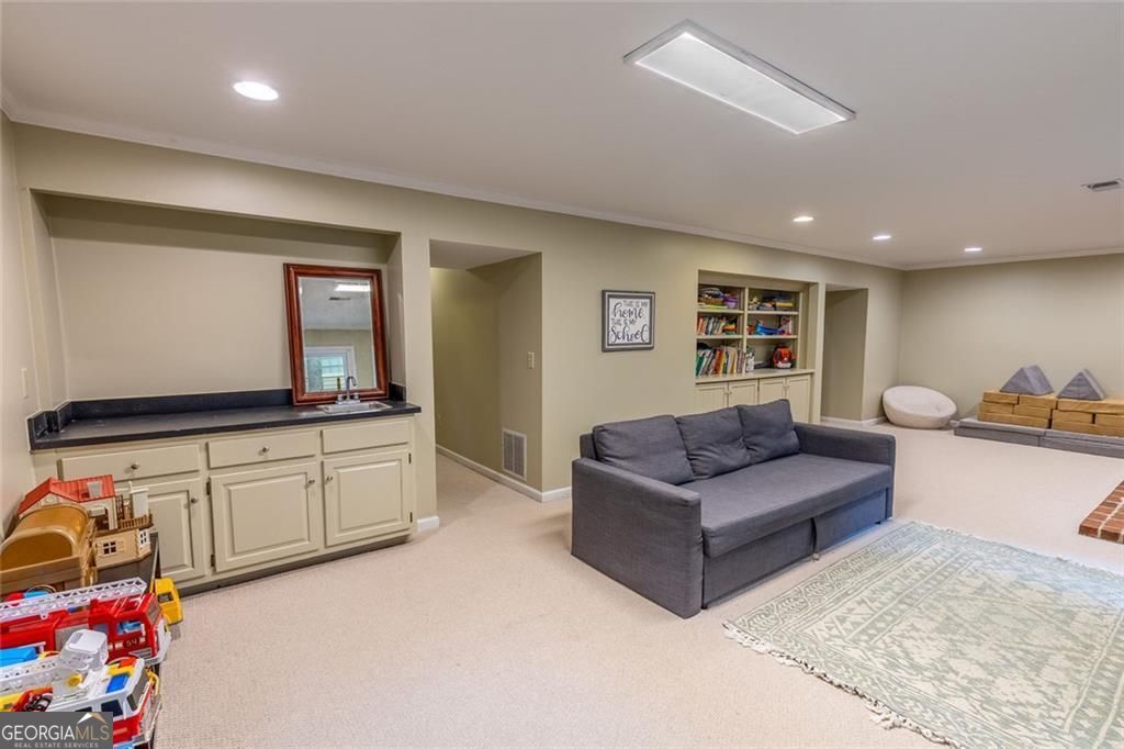1231 Meadowmist Way SW Marietta GA 30064