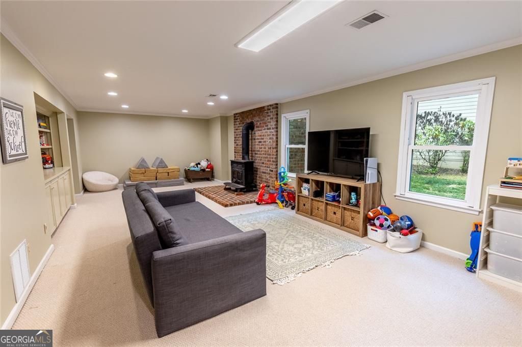 1231 Meadowmist Way SW Marietta GA 30064
