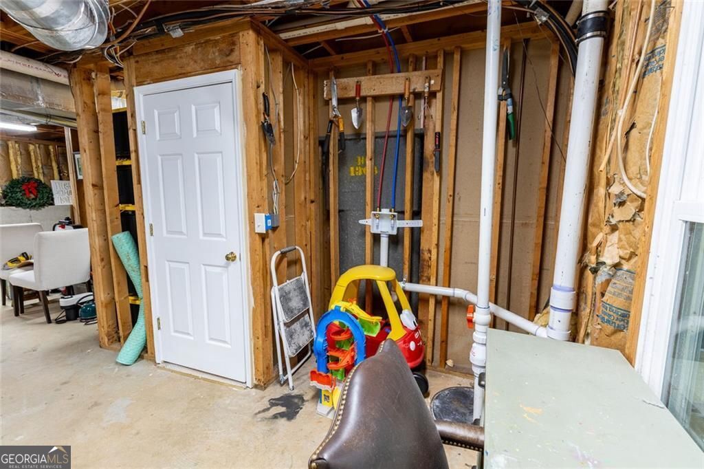 1231 Meadowmist Way SW Marietta GA 30064