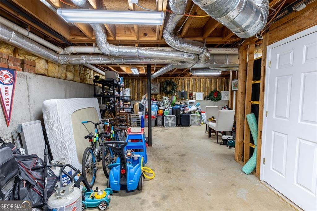 1231 Meadowmist Way SW Marietta GA 30064