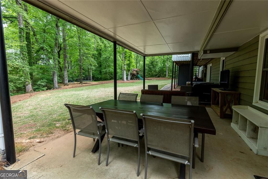 1231 Meadowmist Way SW Marietta GA 30064