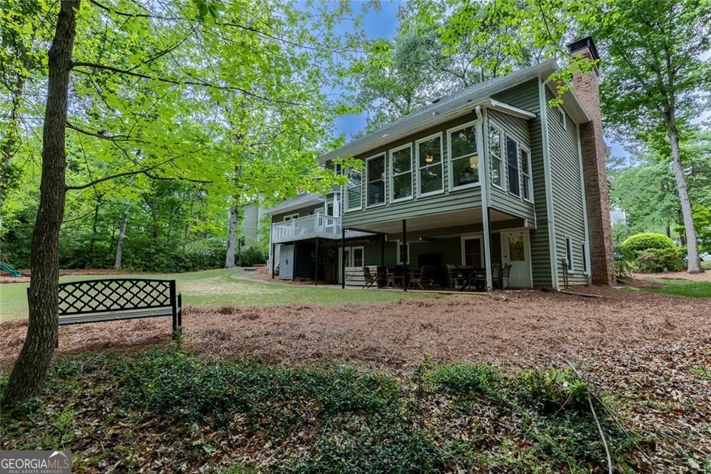 1231 Meadowmist Way SW Marietta GA 30064