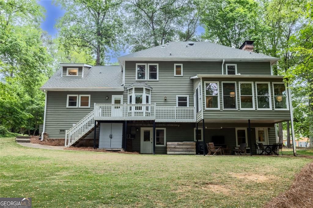 1231 Meadowmist Way SW Marietta GA 30064